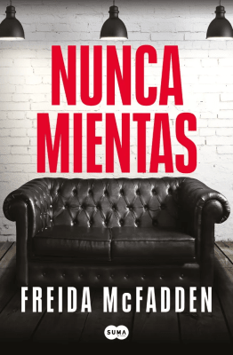 NUNCA MIENTAS-SUMA