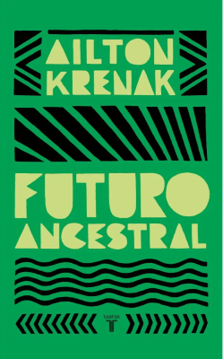 FUTURO ANCESTRAL-TAURUS