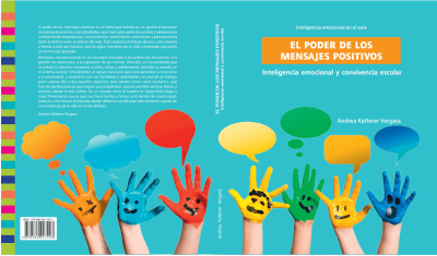 PODER DE LOS MENSAJES POSITIVOS,EL-REGIONALES