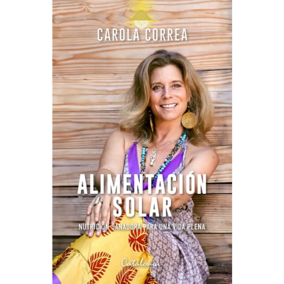 ALIMENTACION SOLAR - CATALONIA
