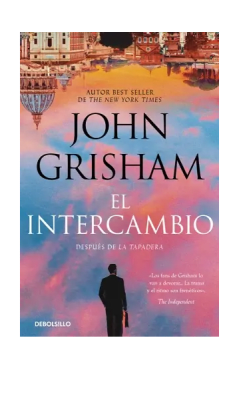 INTERCAMBIO,EL-DEBOLSILLO