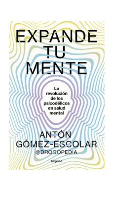 EXPANDE TU MENTE-GRIJALBO