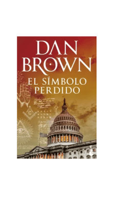 SIMBOLO PERDIDO,EL-BOOKET