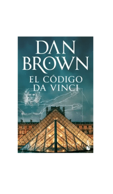 CODIGO DA VINCI,EL-BOOKET