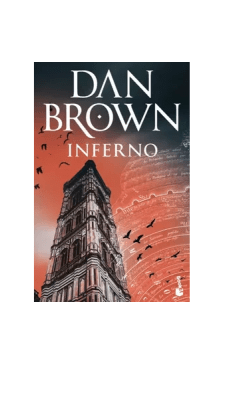 INFERNO-BOOKET