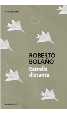 ESTRELLA DISTANTE-DEBOLSILLO