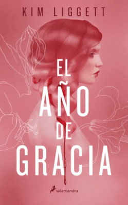 EL AÑO DE GRACIA,EL-SALAMANDRA