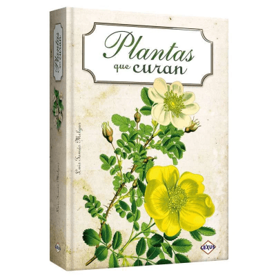 PLANTAS QUE CURAN TD-LEXUS