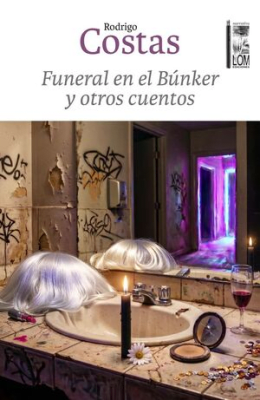 FUNERAL EN EL BUNKER Y OTROS CUENTOS-LOM1
