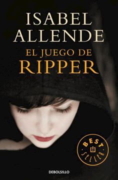 JUEGO DE RIPPER,EL-DEBOLSILLO
