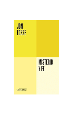 MISTERIO Y FE-EN DEBATE