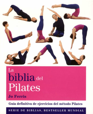 BIBLIA DEL PILATES