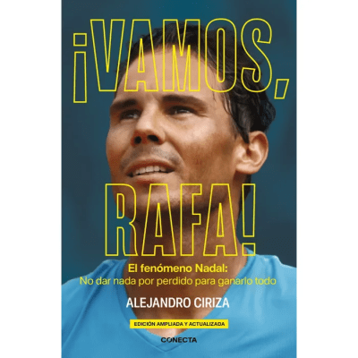 VAMOS RAFA-CONECTA