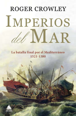 IMPERIOS DEL MAR-ATICO LIBROS