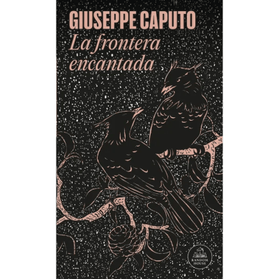 FRONTERA ENCANTADA,LA-RANDOM HOUSE1