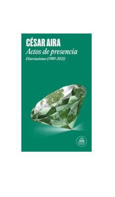 ACTOS DE PRESENCIA-RANDOM HOUSE