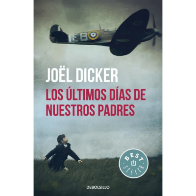 ULTIMOS DIAS DE NUESTROS PADRES-DEBOLSILLO1