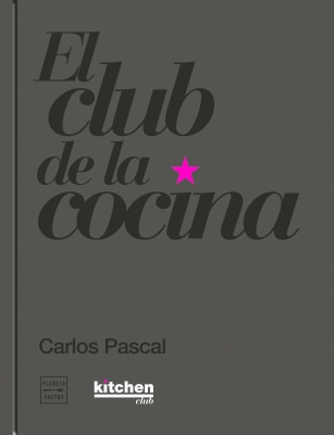 CLUB DE LA COCINA TD-KITCHEN