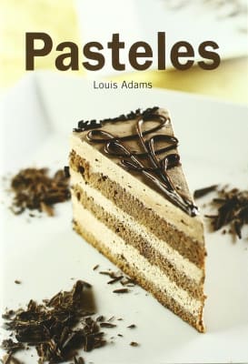 PASTELES