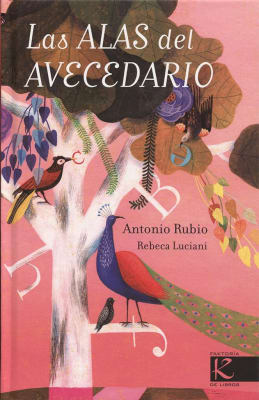 ALAS DEL AVECEDARIO,LAS TD-LIBERALIA