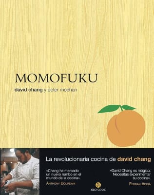 MOMOFUKU - NEO PERSON