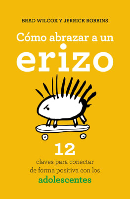 COMO ABRAZAR A UN ERIZO-BOOKSPOCKET URANO