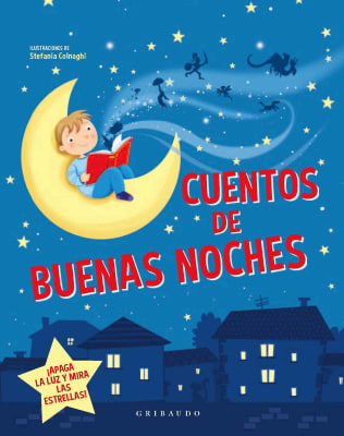 CUENTOS DE BUENAS NOCHES-OCEANO