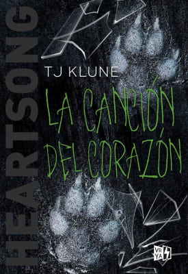 CANCION DEL CORAZON