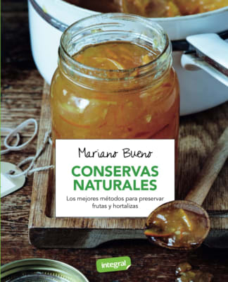 CONSERVAS NATURALES-INTEGRAL
