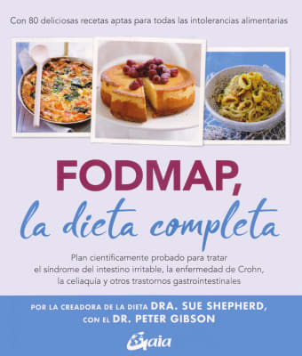 FODMAP LA DIETA COMPLETA-GAIA