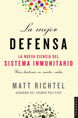 MEJOR DEFENSA,LA-URANO