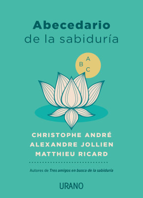 ABECEDARIO DE LA SABIDURIA-URANO
