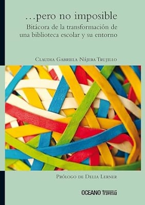 ...PERO NO IMPOSIBLE-OCEANO TRAVESIA