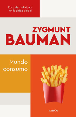 MUNDO CONSUMO-PAIDOS