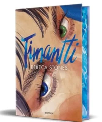 TIMANTTI TD-MONTENA PENGUIN1