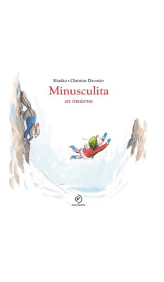 MINUSCULITA EN INVIERNO TD-DUOMO