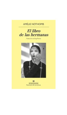 LIBRO DE LAS HERMANAS,EL-ANAGRAMA