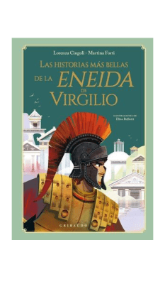 HISTORIAS MAS BELLAS DE LA ENEIDA DE VIRGILIO,LAS TD-GRIBAUDO