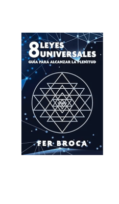 8 LEYES UNIVERSALES-INNER TRADITIONS