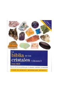 BIBLIA DE LOS CRISTALES 3,LA-GAIA