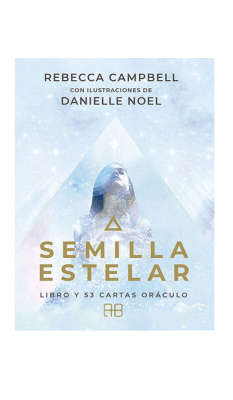 SEMILLA ESTELAR,LA LIBRO + 53 CARTAS-ARKANOBOOKS