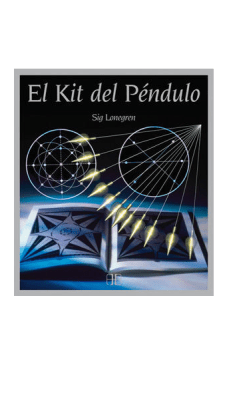 KIT DEL PENDULO-ARKANOBOOKS