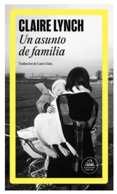 UN ASUNTO DE FAMILIA-RANDOM HOUSE1