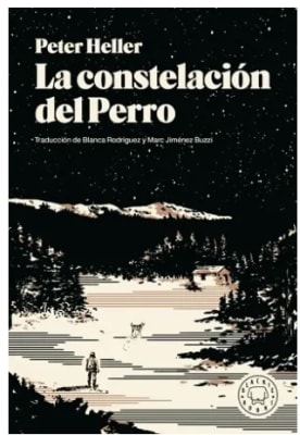 CONSTELACION DEL PERRO,LA-BLACKIE BOOKS