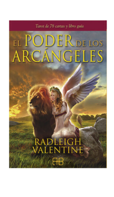 PODER DE LOS ARCANGELES,EL-ARKANOBOOKS