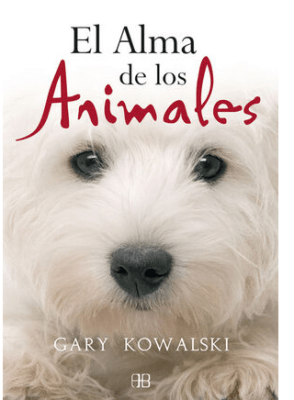 ALMA DE LOS ANIMALES-ARKANOBOOKS