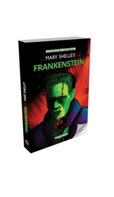 FRANKENSTEIN-FONTANA