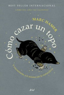 COMO CAZAR UN TOPO TD-ARIEL