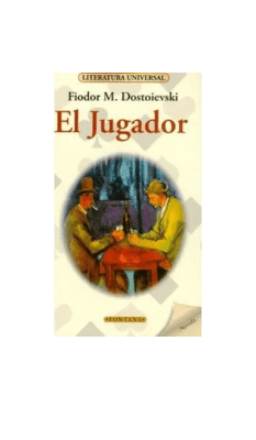 JUGADOR,EL-FONTANA
