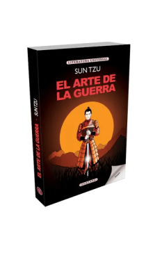 ARTE DE LA GUERRA,EL-FONTANA1